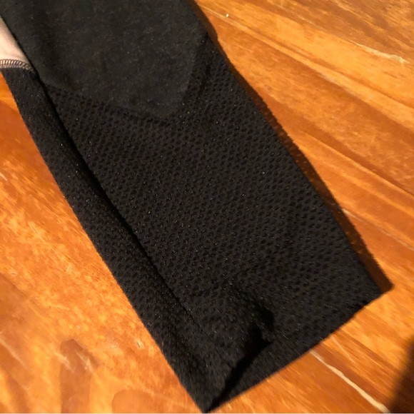 Victoria’s Secret Pink sequins leggings S - Picture 5 of 7